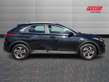 Used Kia XCeed 2022 for sale - 74924338: Photo