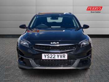 Used Kia XCeed 2022 for sale - 74924338: Photo