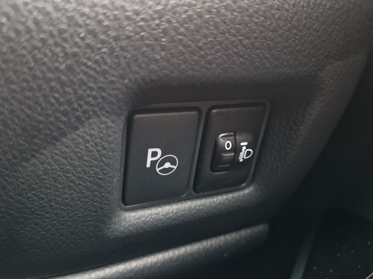 Vehicle 32