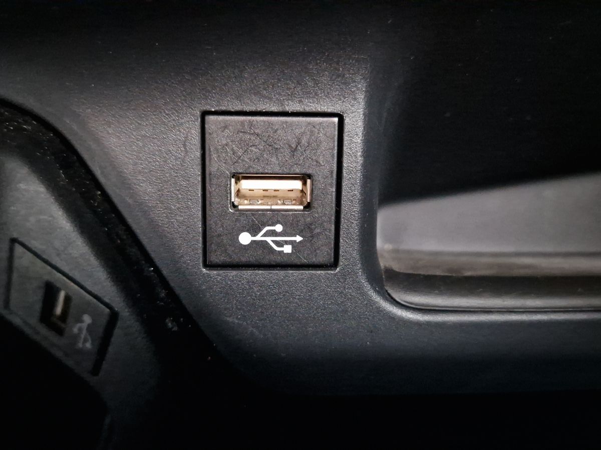 Vehicle 38