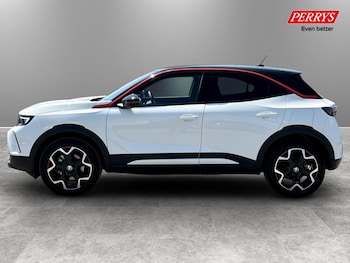 Used Vauxhall Mokka 2024 for sale - 79111120: Photo