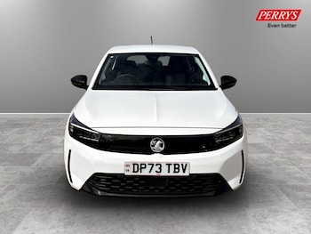 Used Vauxhall Corsa 2023 for sale - 78012065: Photo