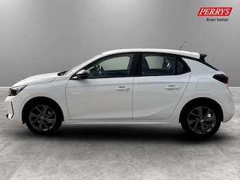 Used Vauxhall Corsa 2023 for sale - 78012065: Photo