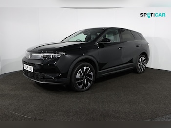 Used Vauxhall Grandland 2025 for sale - 78845756: Photo