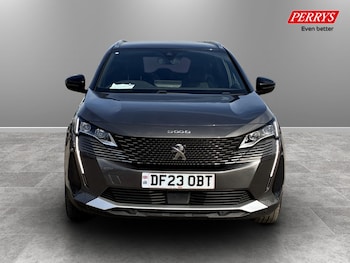 Used Peugeot 5008 2023 for sale - 79295237: Photo
