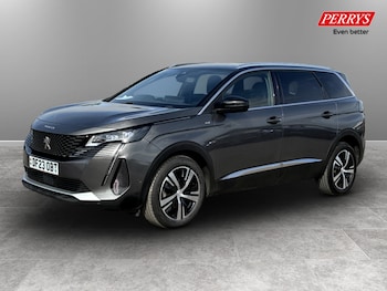 Used Peugeot 5008 2023 for sale - 79295237: Photo