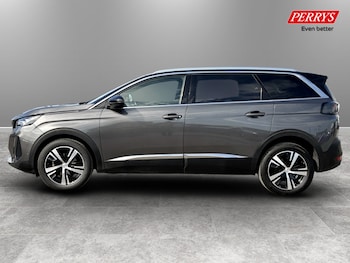 Used Peugeot 5008 2023 for sale - 79295237: Photo