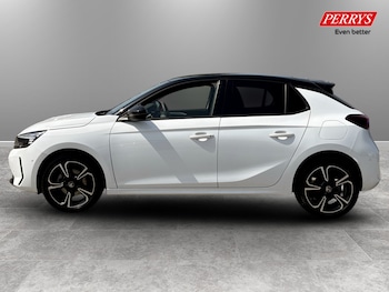 Used Vauxhall Corsa 2024 for sale - 78708647: Photo