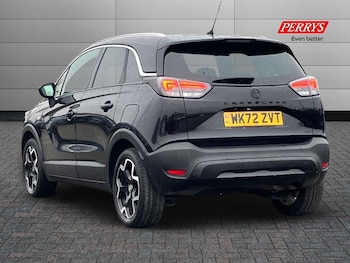 Used Vauxhall Crossland 2023 for sale - 76957983: Photo