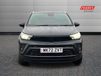 Used Vauxhall Crossland 2023 for sale - 76957983: Photo