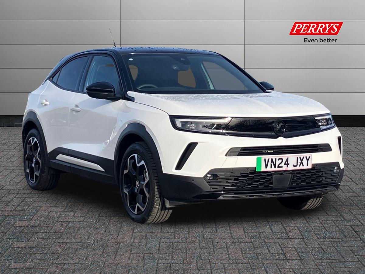 Used Vauxhall Mokka 2024 for sale - 76310981: Photo 1