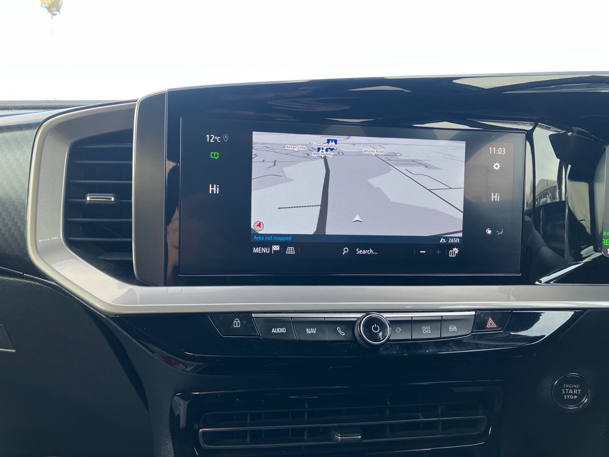 Used Vauxhall Mokka 2024 for sale - 76310981: Photo 11