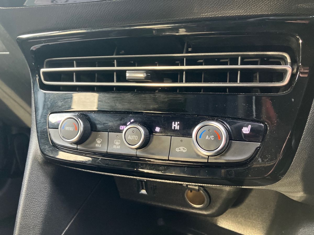 Used Vauxhall Mokka 2024 for sale - 76310981: Photo 12