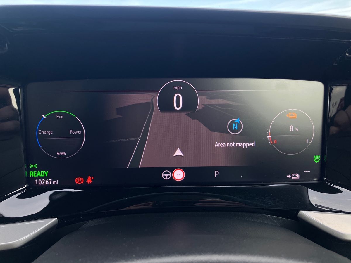 Used Vauxhall Mokka 2024 for sale - 76310981: Photo 14