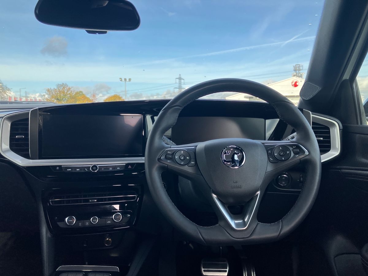 Used Vauxhall Mokka 2024 for sale - 76310981: Photo 15