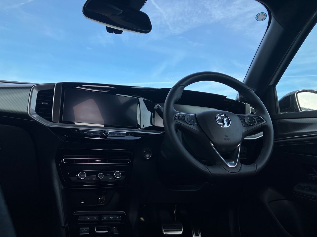 Used Vauxhall Mokka 2024 for sale - 76310981: Photo 17