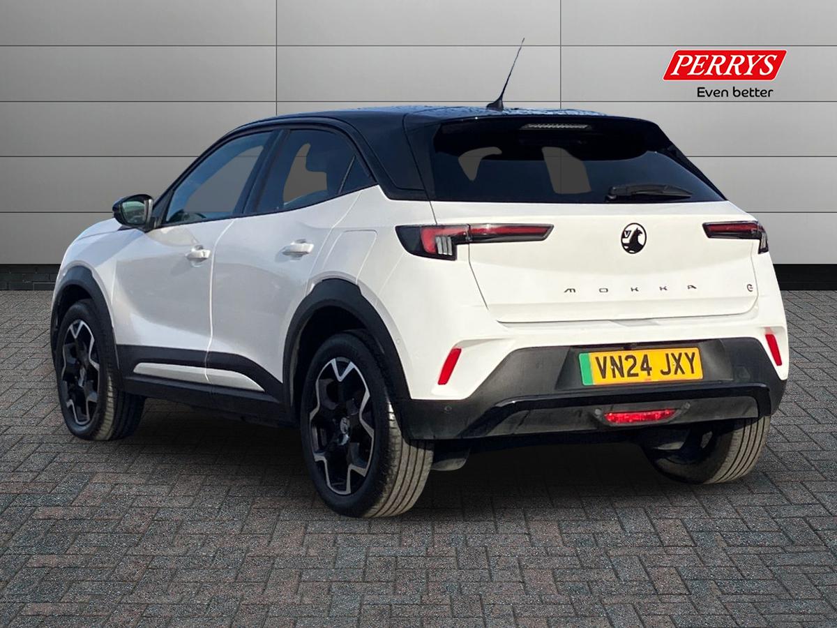 Used Vauxhall Mokka 2024 for sale - 76310981: Photo 2