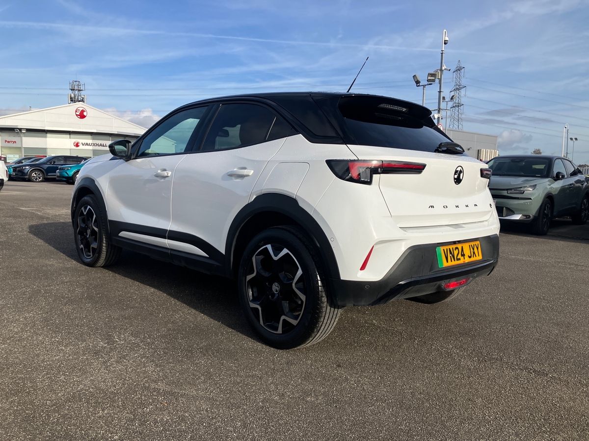 Used Vauxhall Mokka 2024 for sale - 76310981: Photo 21