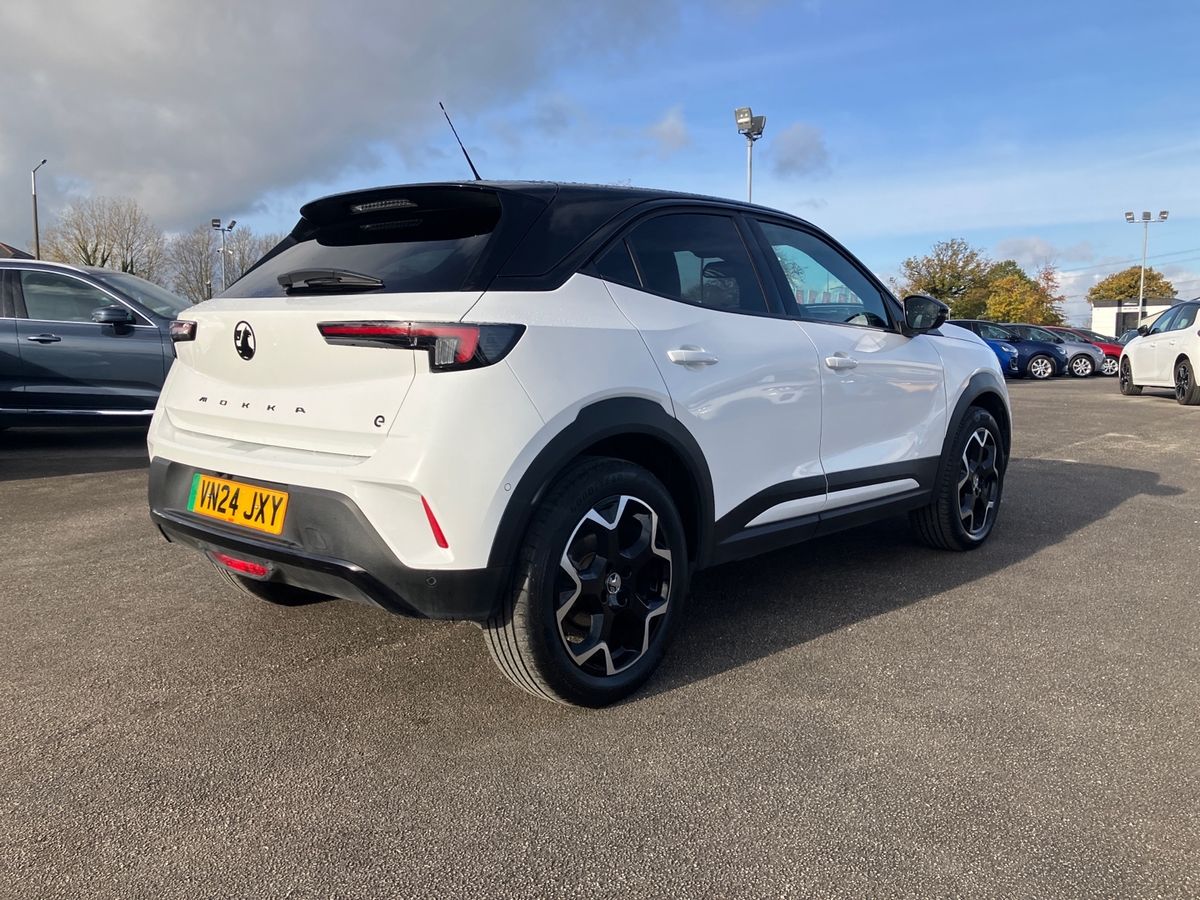 Used Vauxhall Mokka 2024 for sale - 76310981: Photo 22