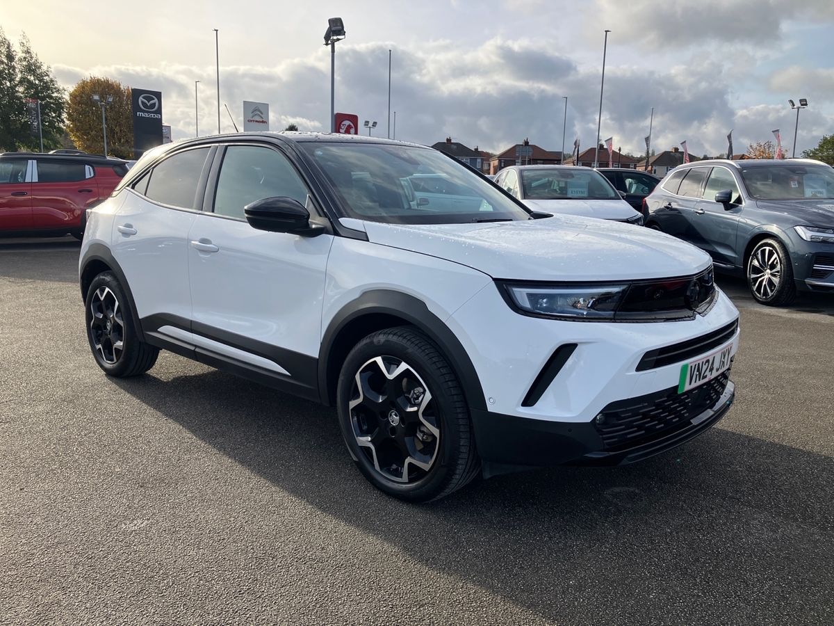 Used Vauxhall Mokka 2024 for sale - 76310981: Photo 23