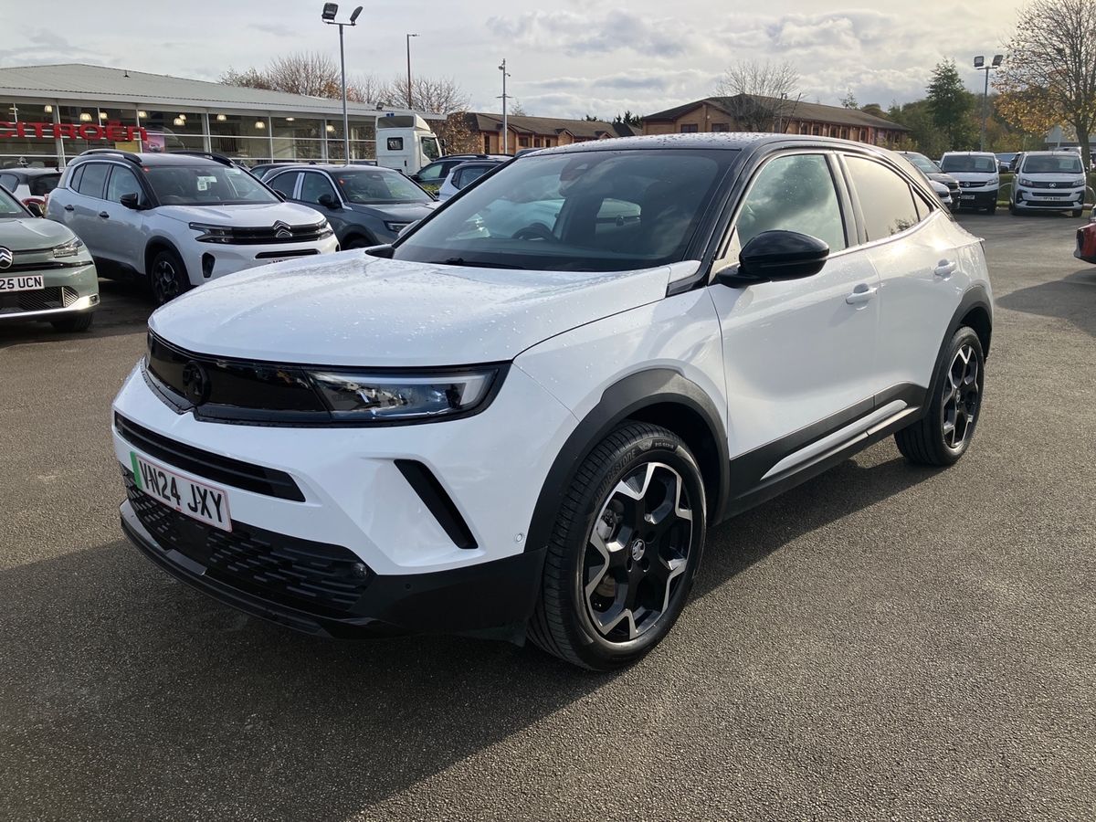Used Vauxhall Mokka 2024 for sale - 76310981: Photo 24