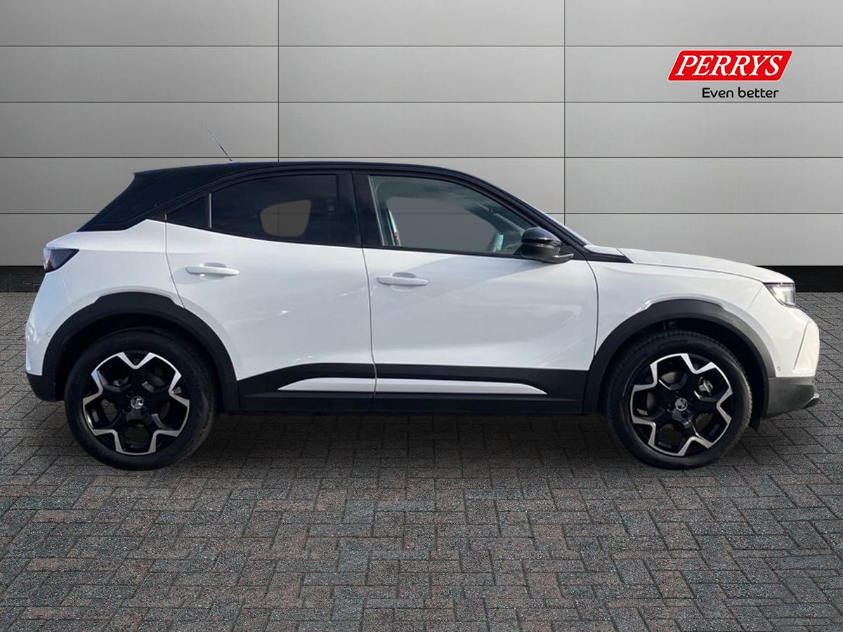 Used Vauxhall Mokka 2024 for sale - 76310981: Photo 3