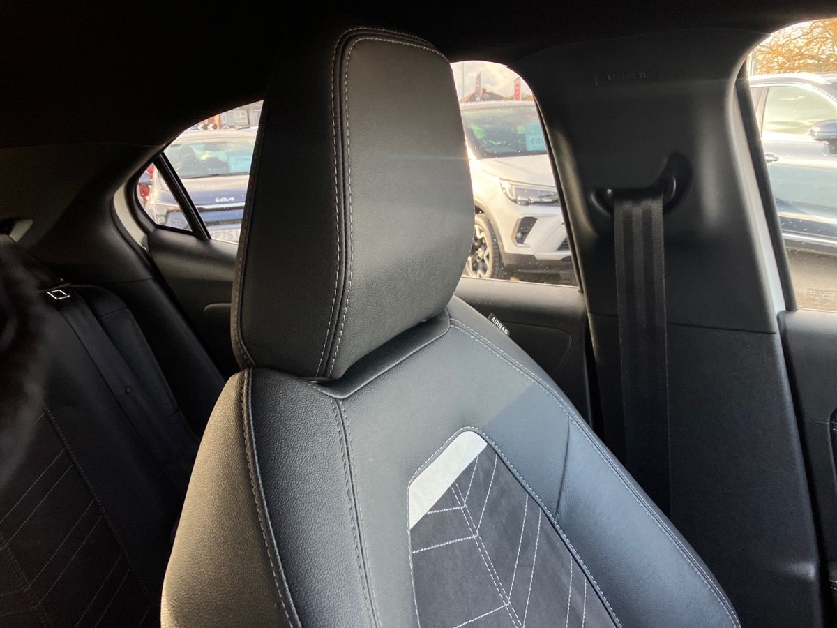 Used Vauxhall Mokka 2024 for sale - 76310981: Photo 37