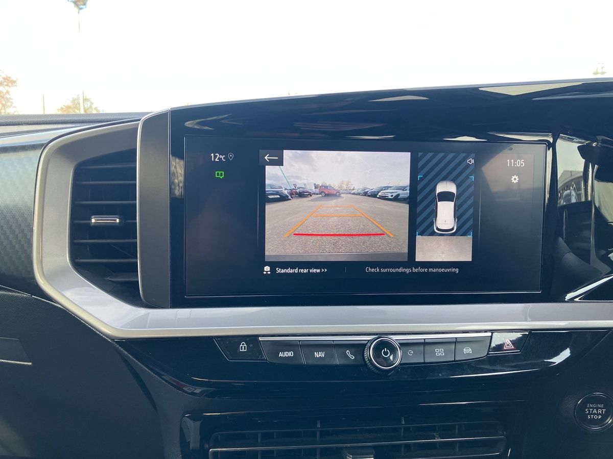 Used Vauxhall Mokka 2024 for sale - 76310981: Photo 38