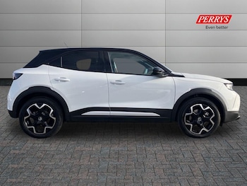 Used Vauxhall Mokka 2024 for sale - 76310981: Photo