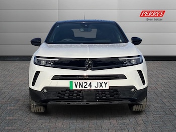 Used Vauxhall Mokka 2024 for sale - 76310981: Photo