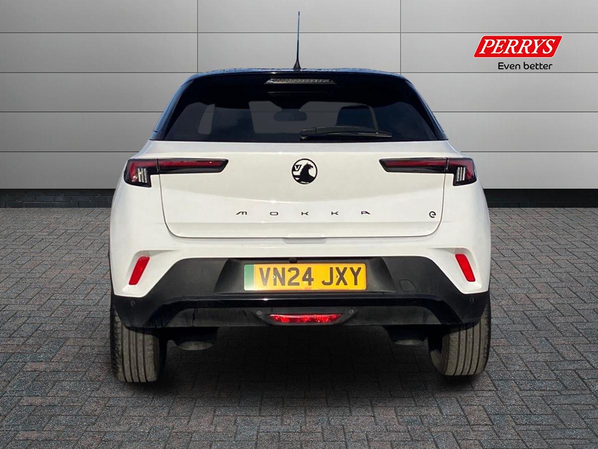 Used Vauxhall Mokka 2024 for sale - 76310981: Photo 5