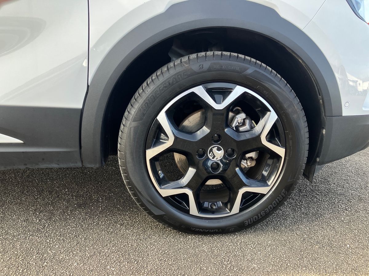 Used Vauxhall Mokka 2024 for sale - 76310981: Photo 7