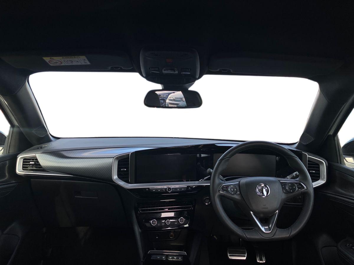 Used Vauxhall Mokka 2024 for sale - 76310981: Photo 9