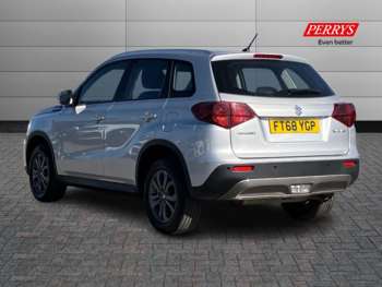 Used Suzuki Vitara 2019 for sale - 74924220: Photo