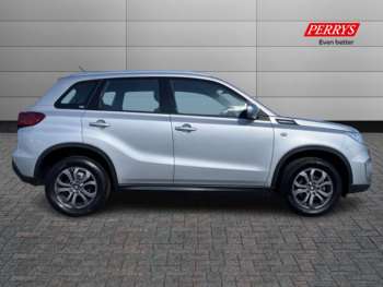 Used Suzuki Vitara 2019 for sale - 74924220: Photo