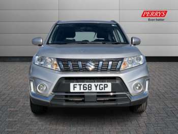 Used Suzuki Vitara 2019 for sale - 74924220: Photo