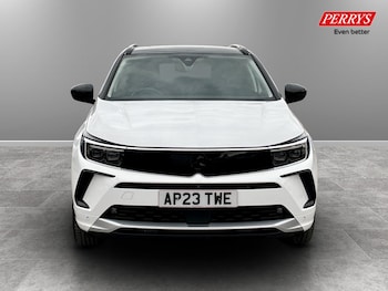 Used Vauxhall Grandland 2023 for sale - 79429372: Photo