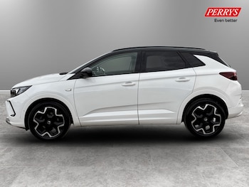 Used Vauxhall Grandland 2023 for sale - 79429372: Photo