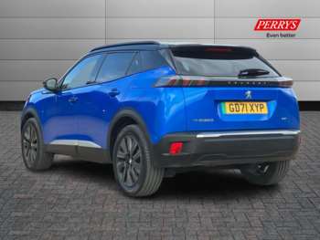 Used Peugeot 2008 2022 for sale - 75342174: Photo