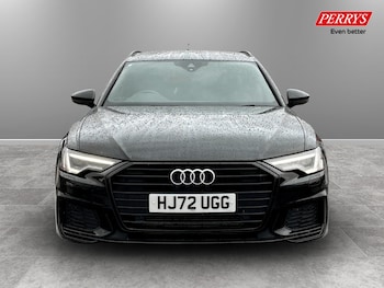 Used Audi A6 2022 for sale - 79487311: Photo