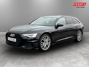 Used Audi A6 2022 for sale - 79487311: Photo