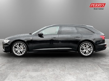 Used Audi A6 2022 for sale - 79487311: Photo