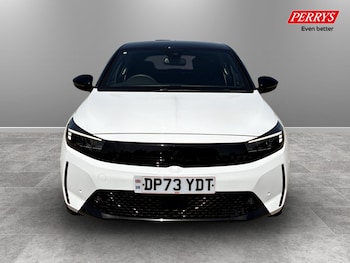 Used Vauxhall Corsa 2023 for sale - 78708529: Photo