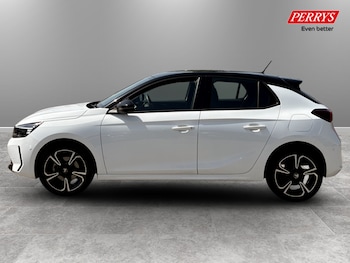 Used Vauxhall Corsa 2023 for sale - 78708529: Photo