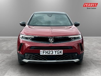 Used Vauxhall Mokka 2023 for sale - 79524265: Photo