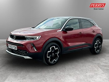 Used Vauxhall Mokka 2023 for sale - 79524265: Photo