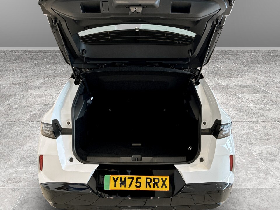 Used Vauxhall Grandland 2025 for sale - 77980291: Photo 12