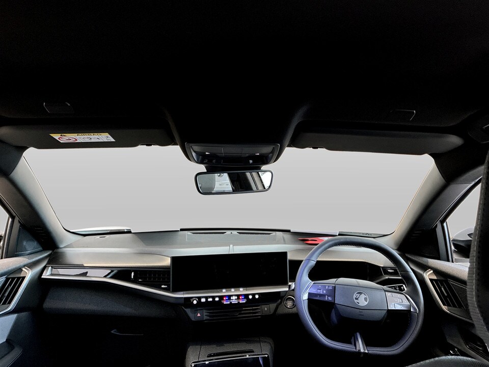 Used Vauxhall Grandland 2025 for sale - 77980291: Photo 15