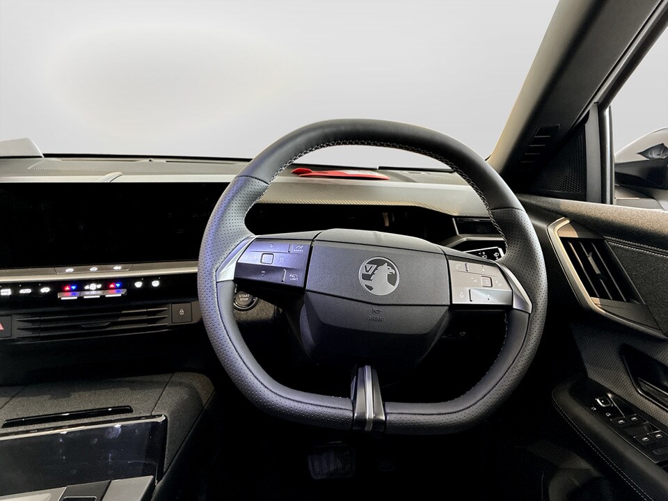 Used Vauxhall Grandland 2025 for sale - 77980291: Photo 16