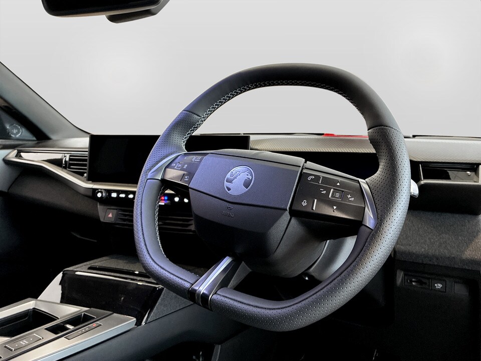 Used Vauxhall Grandland 2025 for sale - 77980291: Photo 17